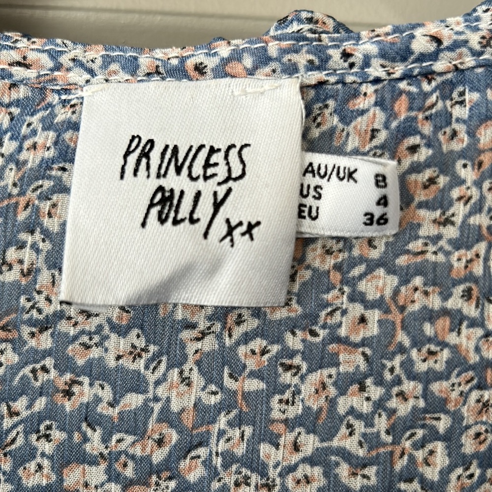 Princess Polly Set - Picture 4 of 5